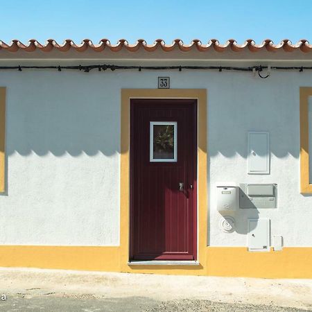 Casas Da Baronia Villa Vila Nova da Baronia Eksteriør billede